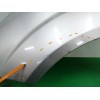 Recambio de aleta delantera izquierda para ford fiesta (cbk) 1.4 16v cat referencia OEM IAM   