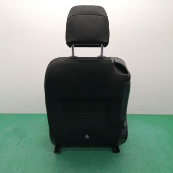 Recambio de asiento delantero derecho para peugeot 207 cc 1.6 16v referencia OEM IAM   