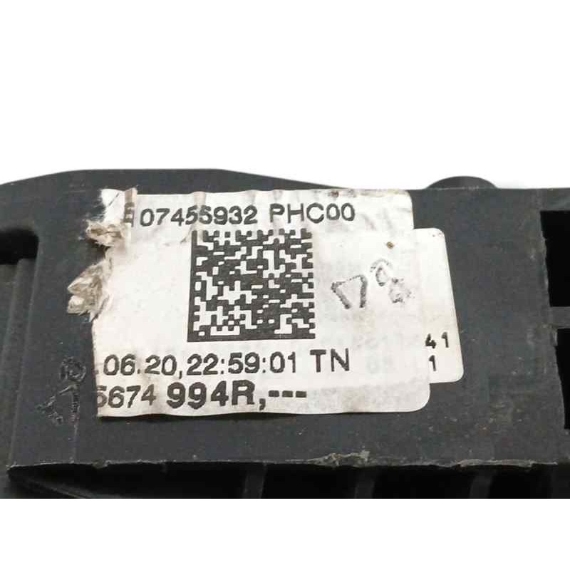 MANDO MULTIFUNCION E10657800 E10744330