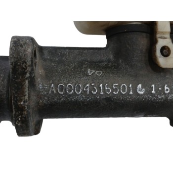 Recambio de bomba freno para mercedes-benz sprinter 02.00  combi, techo elevado 2.2 cdi cat referencia OEM IAM A0004316501 21025