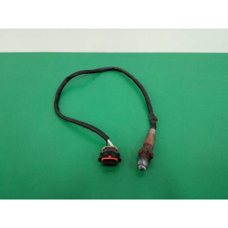Recambio de sonda lambda para porsche cayenne (typ 9pa1) s referencia OEM IAM 7L5906262D 0258006962 