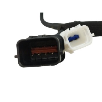 Recambio de camara vision trasera para hyundai ioniq tecno hybrid referencia OEM IAM 95760G2100  