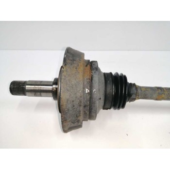 Recambio de transmision trasera izquierda para mercedes-benz clase e (w211) berlina e 500 (211.070) referencia OEM IAM A21135700