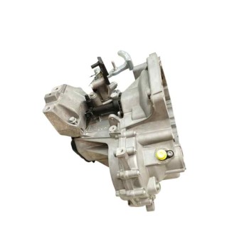 Recambio de caja cambios para seat ibiza (kj1) 1.0 tsi referencia OEM IAM SJD 39590 KM 