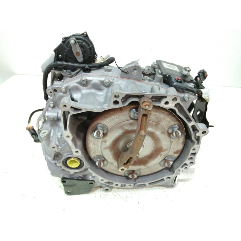 Recambio de caja cambios para citroën c4 picasso 1.6 blue-hdi fap referencia OEM IAM 20GE23  