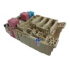 Recambio de caja reles / fusibles para lexus rx 3.3 v6 24v cat referencia OEM IAM   