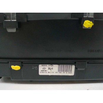 Recambio de cuadro instrumentos para ssangyong actyon 2.0 td cat referencia OEM IAM 8021031520  