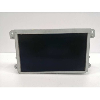 PANTALLA MULTIFUNCION 4F0919603A 