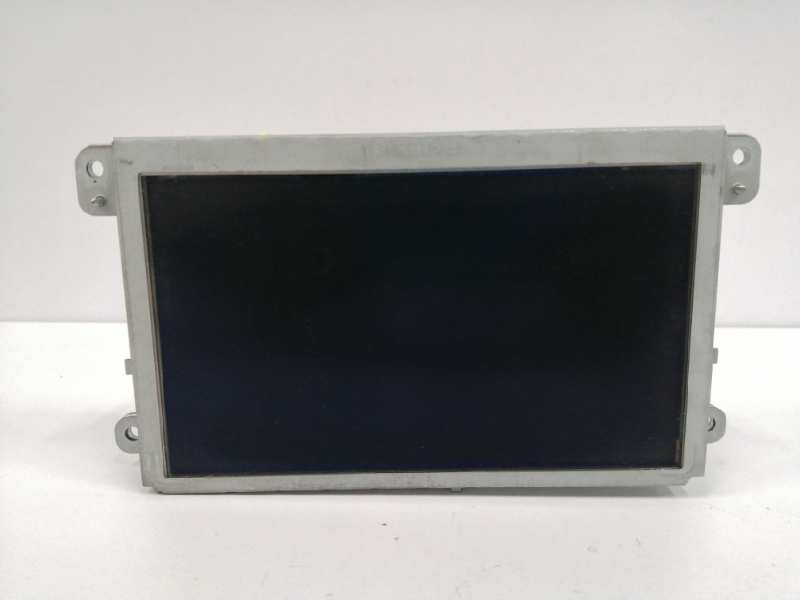 Recambio de pantalla multifuncion para audi a6 berlina (4f2) 3.0 tdi quattro (165kw) referencia OEM IAM 4F0919603A  
