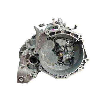 CAJA CAMBIOS M320MDE M32