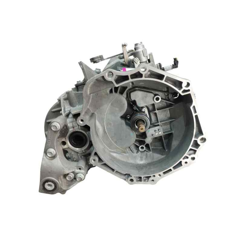 Recambio de caja cambios para opel astra k sports tourer 1.6 cdti dpf referencia OEM IAM M320MDE  M32