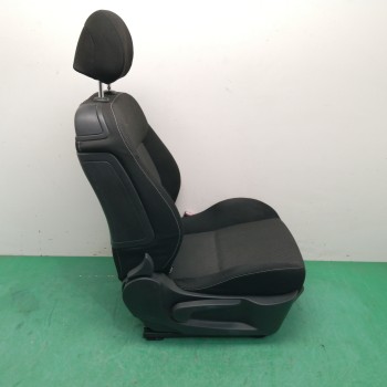 Recambio de asiento delantero derecho para peugeot 207 cc 1.6 16v referencia OEM IAM   