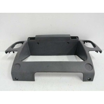 Recambio de tapas cuadro instrumentos para nissan cabstar 01.04  3.0 diesel referencia OEM IAM 682400T500  