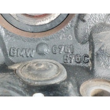 Recambio de mangueta delantera derecha para bmw x5 (e53) 3.0 turbodiesel cat referencia OEM IAM 6761576C  