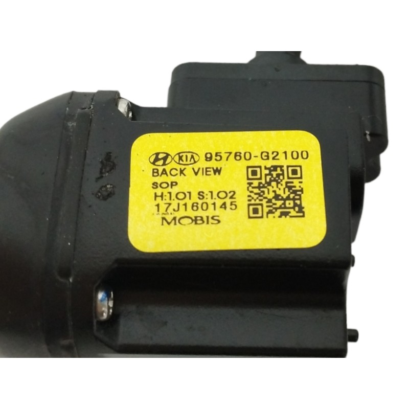 CAMARA VISION TRASERA