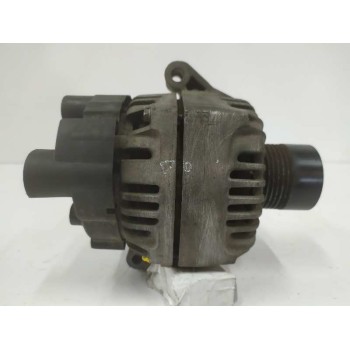 Recambio de alternador para suzuki swift berlina (mz) 1.3 ddis diesel cat referencia OEM IAM 3140085E00 TG9S021 90A