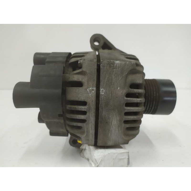 Recambio de alternador para suzuki swift berlina (mz) 1.3 ddis diesel cat referencia OEM IAM 3140085E00 TG9S021 90A