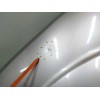 Recambio de aleta delantera izquierda para ford fiesta (cbk) 1.4 16v cat referencia OEM IAM   