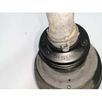 Recambio de transmision trasera izquierda para mercedes-benz clase e (w211) berlina e 500 (211.070) referencia OEM IAM A21135700