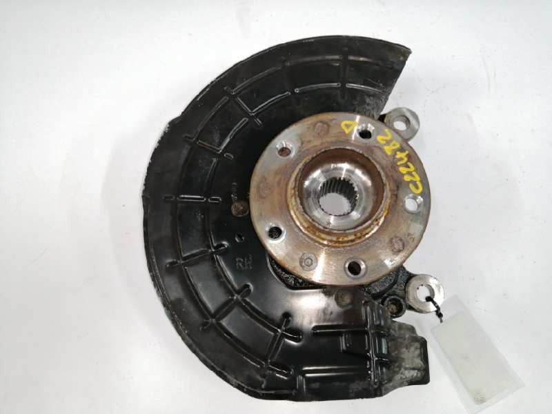 Recambio de mangueta delantera derecha para jeep renegade 1.6 m-jet cat referencia OEM IAM   