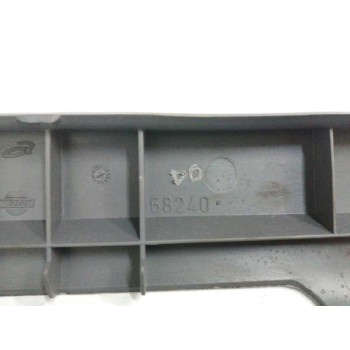 Recambio de tapas cuadro instrumentos para nissan cabstar 01.04  3.0 diesel referencia OEM IAM 682400T500  