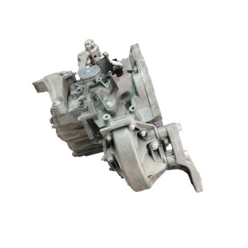 Recambio de caja cambios para opel astra k sports tourer 1.6 cdti dpf referencia OEM IAM M320MDE  M32