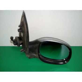 Recambio de retrovisor derecho para peugeot 206 berlina x-line referencia OEM IAM 8149KW ELECTRICO 
