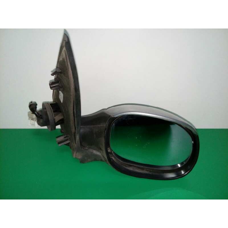Recambio de retrovisor derecho para peugeot 206 berlina x-line referencia OEM IAM 8149KW ELECTRICO 