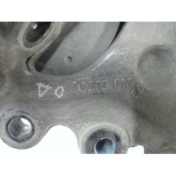 Recambio de mangueta delantera derecha para mercedes-benz clase c coupé (cl203) c 180 kompressor (203.746) referencia OEM IAM A2