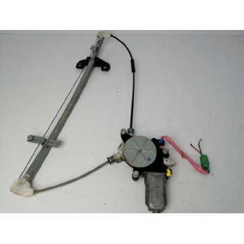 ELEVALUNAS TRASERO DERECHO FUNDA 72710S9A013 CARIBE FUNDA