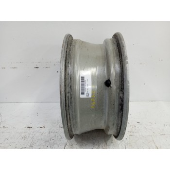 Recambio de llanta para seat ibiza (6k1) 1.9 sdi referencia OEM IAM KBA 44748 5,5JX13H2 ET38 4H 4X100