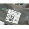 Recambio de mangueta delantera derecha para seat ibiza v (kj1, kjg) 1.6 tdi referencia OEM IAM 2Q0407256H 6M17D 2Q0615312