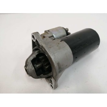 Recambio de motor arranque para jeep renegade 1.6 m-jet cat referencia OEM IAM 51810308F 0001138010 