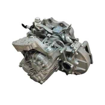 Recambio de caja cambios para opel astra k sports tourer 1.6 cdti dpf referencia OEM IAM M320MDE  M32