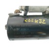 Recambio de motor arranque para jeep renegade 1.6 m-jet cat referencia OEM IAM 51810308F 0001138010 