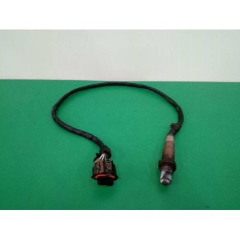 Recambio de sonda lambda para porsche cayenne (typ 9pa1) s referencia OEM IAM 7L5906262D 0258006962 