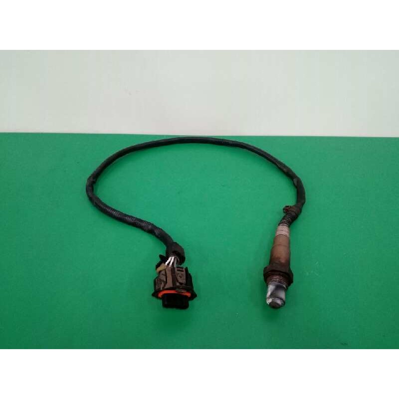Recambio de sonda lambda para porsche cayenne (typ 9pa1) s referencia OEM IAM 7L5906262D 0258006962 