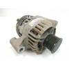 Recambio de alternador para jeep renegade 1.6 m-jet cat referencia OEM IAM 51884351 MS1012101710 120A
