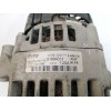 Recambio de alternador para jeep renegade 1.6 m-jet cat referencia OEM IAM 51884351 MS1012101710 120A