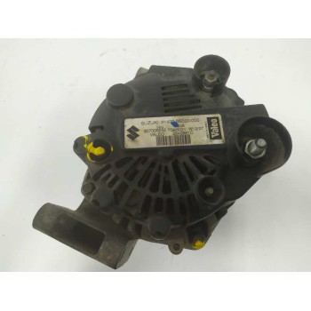 Recambio de alternador para suzuki swift berlina (mz) 1.3 ddis diesel cat referencia OEM IAM 3140085E00 TG9S021 90A