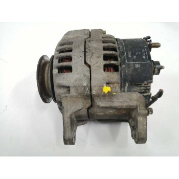 Recambio de alternador para nissan terrano/terrano.ii (r20) comfort referencia OEM IAM 231007F001 0123310051 70A