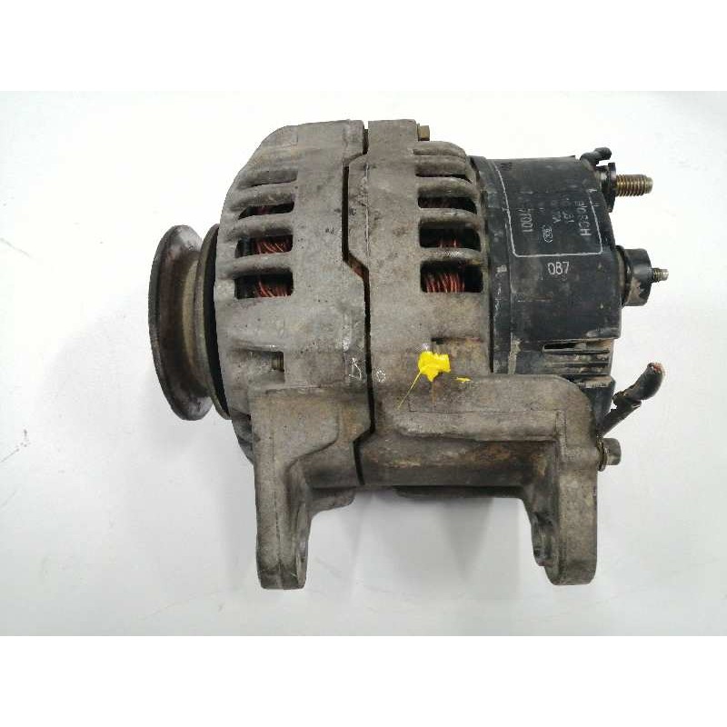Recambio de alternador para nissan terrano/terrano.ii (r20) comfort referencia OEM IAM 231007F001 0123310051 70A