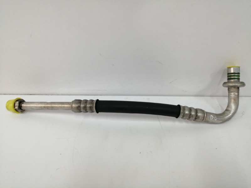 Recambio de tubos aire acondicionado para ford focus berlina (cak) 1.8 tdci turbodiesel cat referencia OEM IAM   