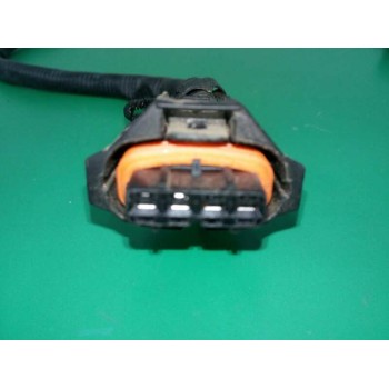 Recambio de sonda lambda para porsche cayenne (typ 9pa1) s referencia OEM IAM 7L5906262D 0258006962 