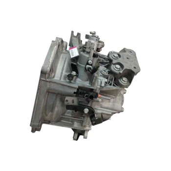 Recambio de caja cambios para opel astra k sports tourer 1.6 cdti dpf referencia OEM IAM M320MDE  M32