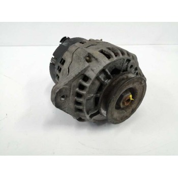 Recambio de alternador para nissan terrano/terrano.ii (r20) comfort referencia OEM IAM 231007F001 0123310051 70A