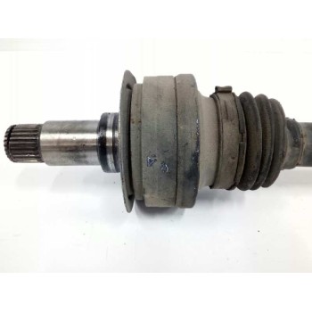 Recambio de transmision trasera izquierda para mercedes-benz clase c coupé (cl203) c 180 kompressor (203.746) referencia OEM IAM