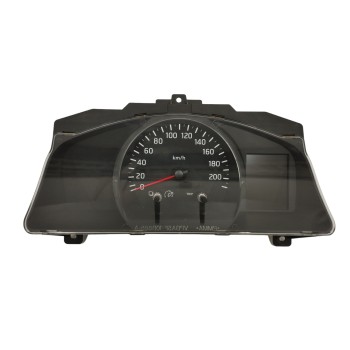 Recambio de cuadro instrumentos para nissan nv 200 (m20) 1.5 dci cat referencia OEM IAM 24810BJ12C  