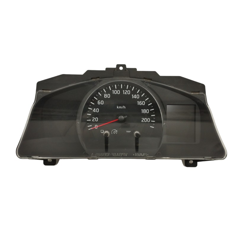 Recambio de cuadro instrumentos para nissan nv 200 (m20) 1.5 dci cat referencia OEM IAM 24810BJ12C  