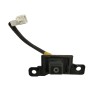 Recambio de camara vision trasera para lexus rx 3.3 v6 24v cat referencia OEM IAM 8679048060  